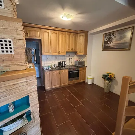 Lejlighed Nemere Apartmans