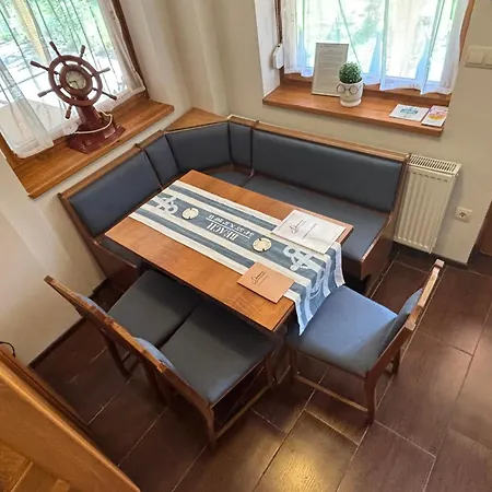 Nemere Apartmans Lejlighed