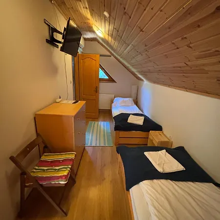 Nemere Apartmans * 발라톤케네세