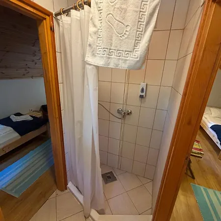 Appartamento Nemere Apartmans *