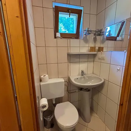 Nemere Apartmans Appartamento Balatonkenese