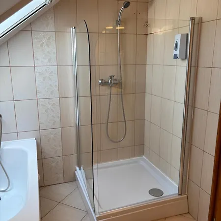 Nemere Apartmans Lejlighed *