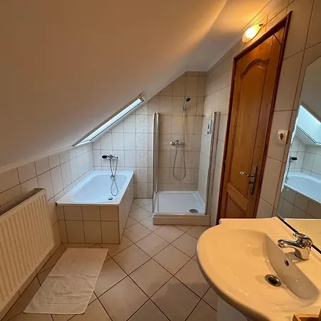 Nemere Apartmans Appartamento Balatonkenese