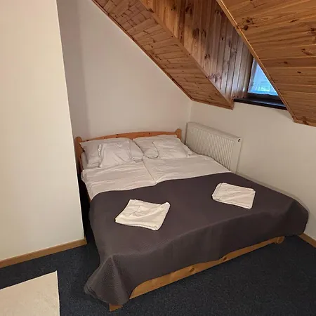 Nemere Apartmans Balatonkenese