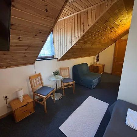 Nemere Apartmans Apartment Balatonkenese