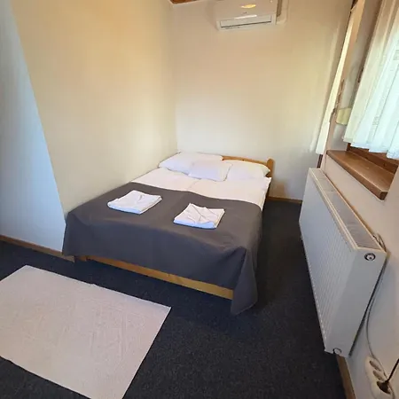 Nemere Apartmans *