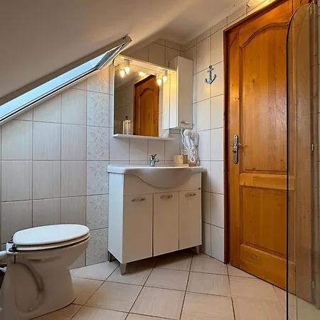 Nemere Apartmans Lejlighed Balatonkenese