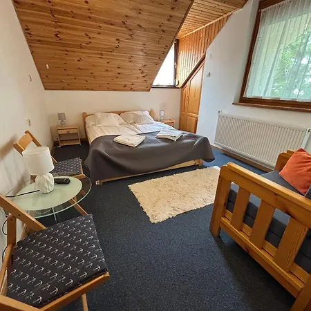 Nemere Apartmans Apartment