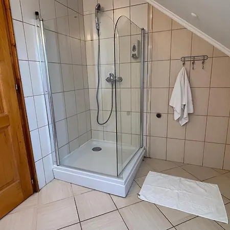Nemere Apartmans Appartamento Balatonkenese