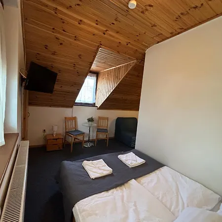 Apartment Nemere Apartmans Balatonkenese