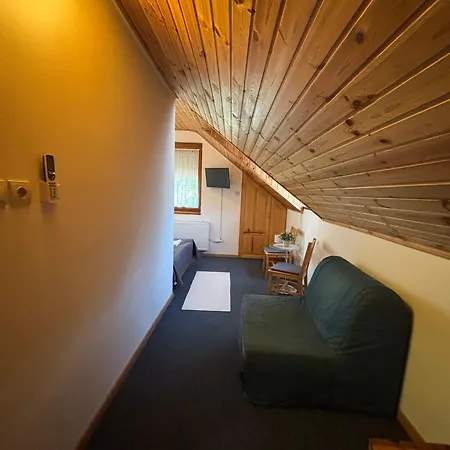 Nemere Apartmans 아파트 발라톤케네세