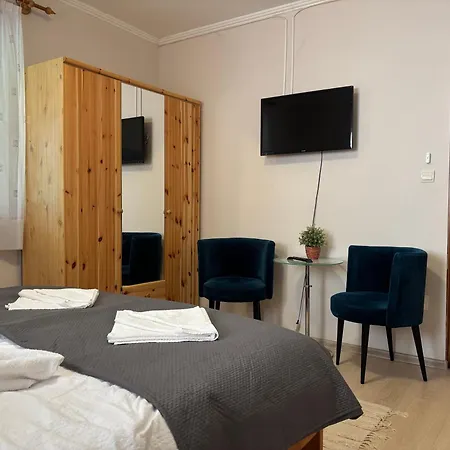 Nemere Apartmans Appartamento *