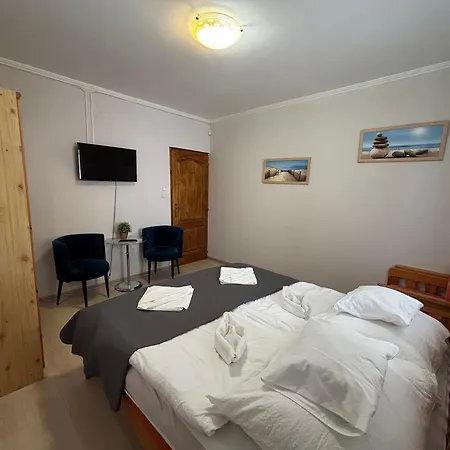 Appartamento Nemere Apartmans Balatonkenese