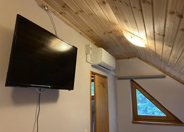 Nemere Apartmans * Balatonkenese