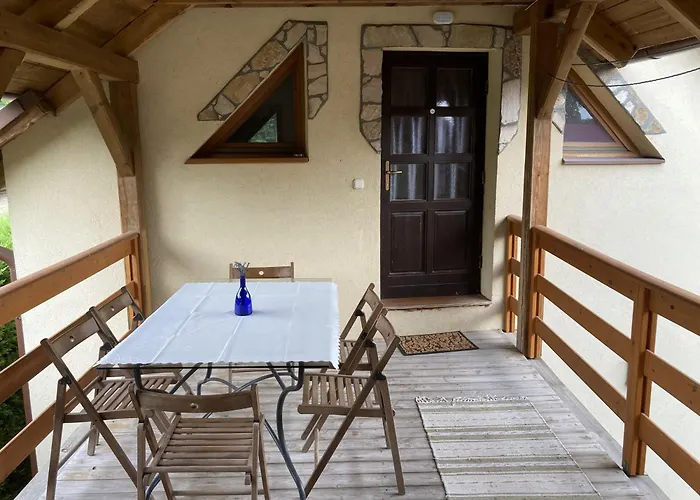 Nemere Apartmans * Balatonkenese