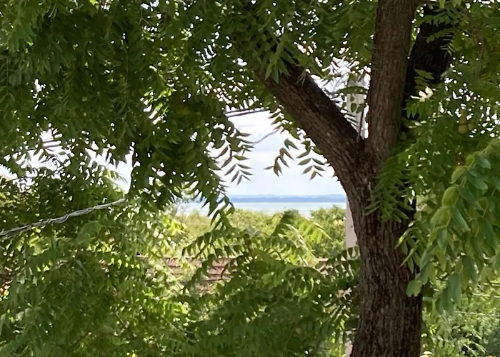 Apartament Nemere Apartmans *