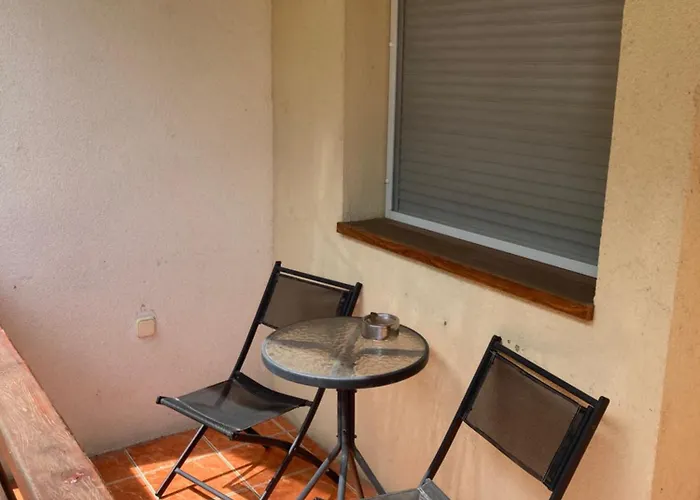 Apartament Nemere Apartmans *