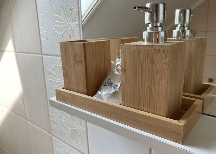 Nemere Apartmans * Balatonkenese