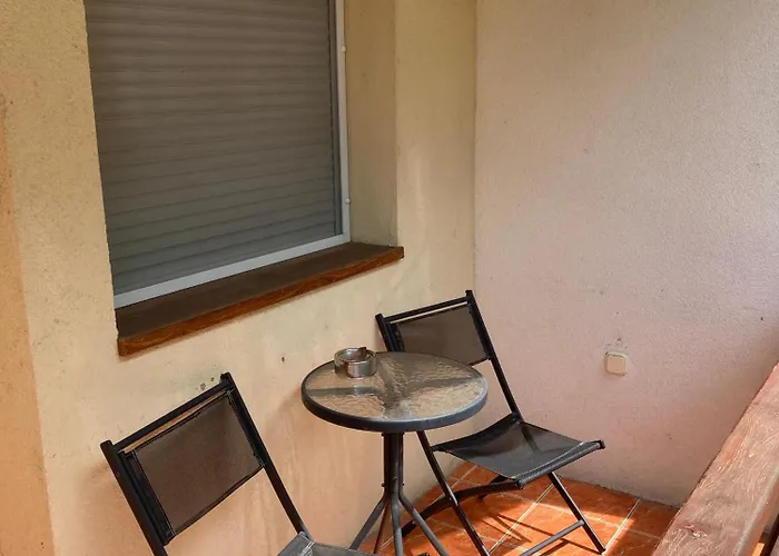 Apartament Nemere Apartmans Balatonkenese