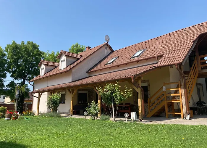 Nemere Apartmans Apartament