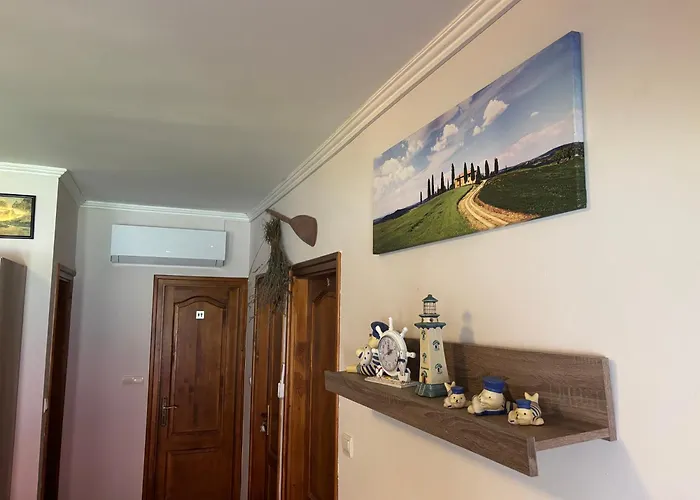 Nemere Apartmans * Balatonkenese