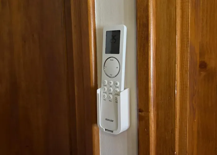 Apartment Nemere Apartmans