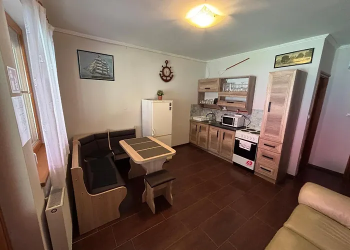 Nemere Apartmans Balatonkenese