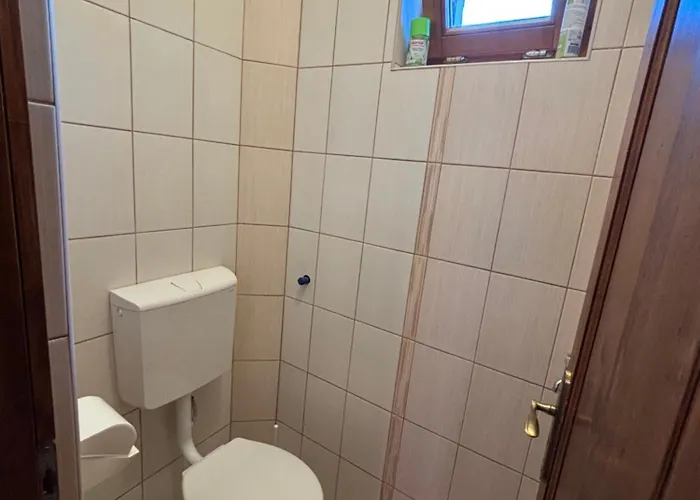 Apartment Nemere Apartmans *