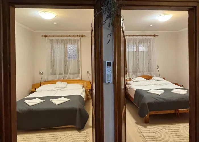 Apartment Nemere Apartmans Balatonkenese