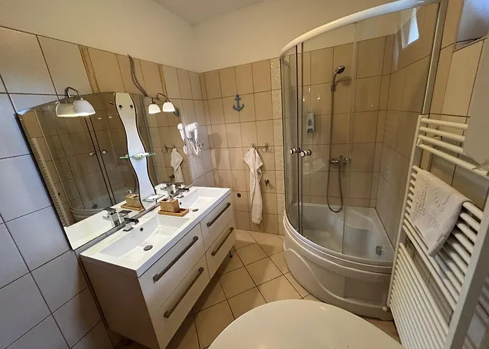 Nemere Apartmans Apartament Balatonkenese