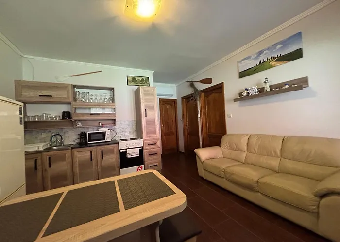 Apartment Nemere Apartmans Balatonkenese