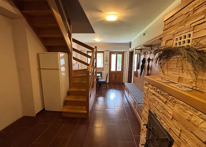 Nemere Apartmans Balatonkenese