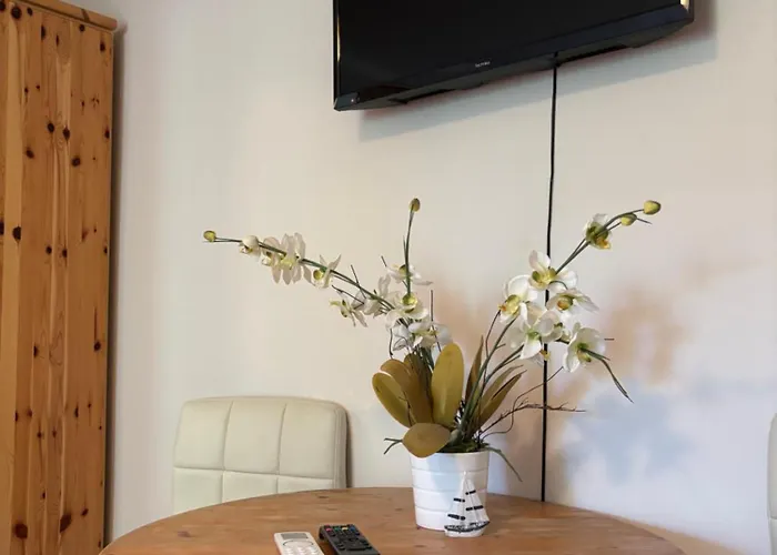 Nemere Apartmans Balatonkenese