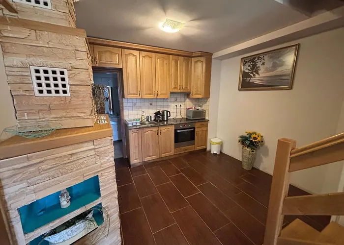 Apartment Nemere Apartmans