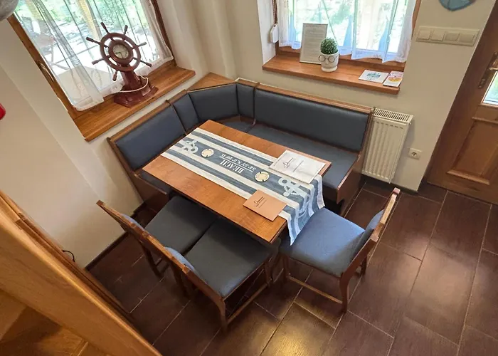 Nemere Apartmans Apartament