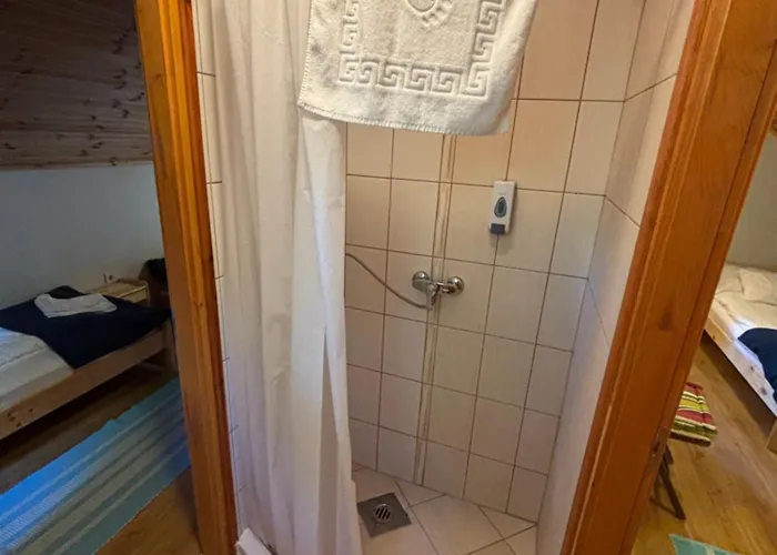 Apartment Nemere Apartmans *