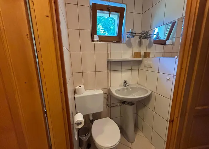 Nemere Apartmans Apartment Balatonkenese