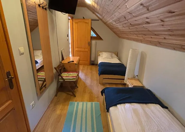 Nemere Apartmans Apartament