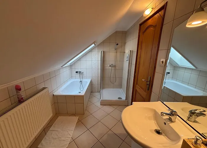 Nemere Apartmans Apartament Balatonkenese