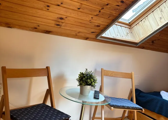 Apartament Nemere Apartmans *