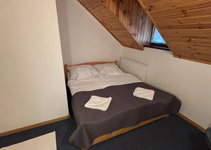Nemere Apartmans Balatonkenese