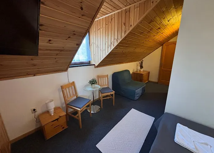 Nemere Apartmans Apartament Balatonkenese