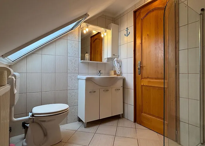 Nemere Apartmans Apartament Balatonkenese