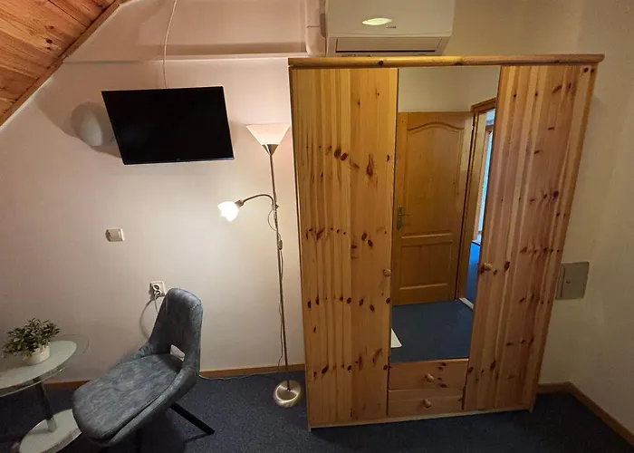 Nemere Apartmans * Balatonkenese