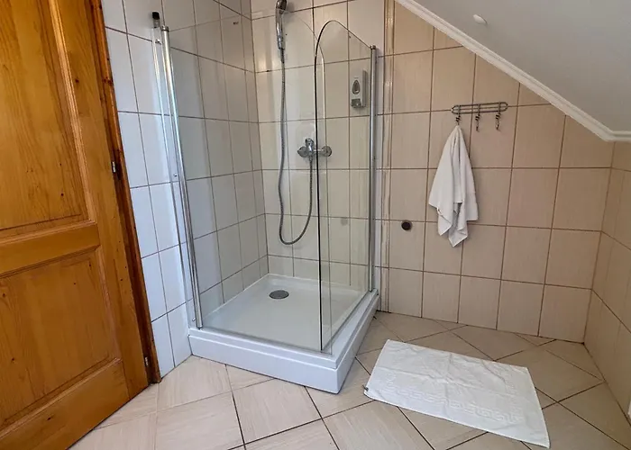 Nemere Apartmans Apartament Balatonkenese