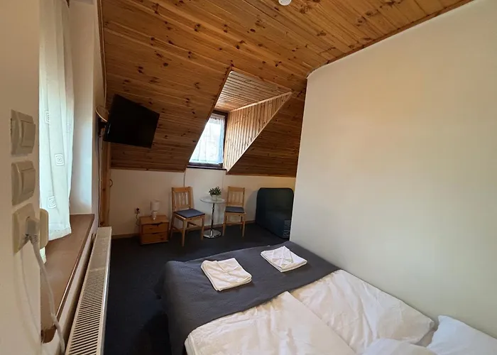 Apartament Nemere Apartmans Balatonkenese