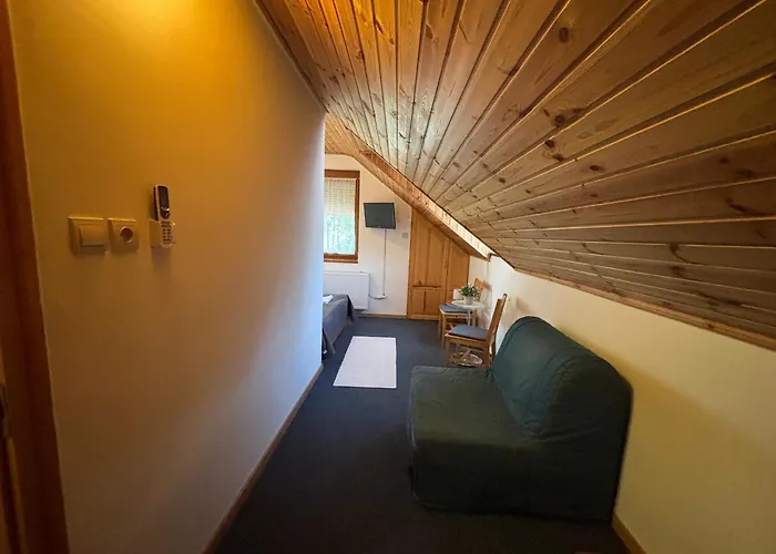 Nemere Apartmans Apartament Balatonkenese