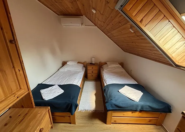 Apartment Nemere Apartmans Balatonkenese