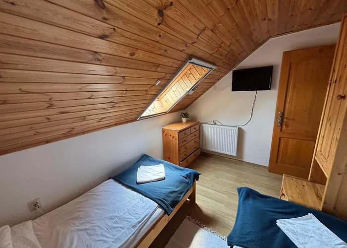 Nemere Apartmans Apartament *