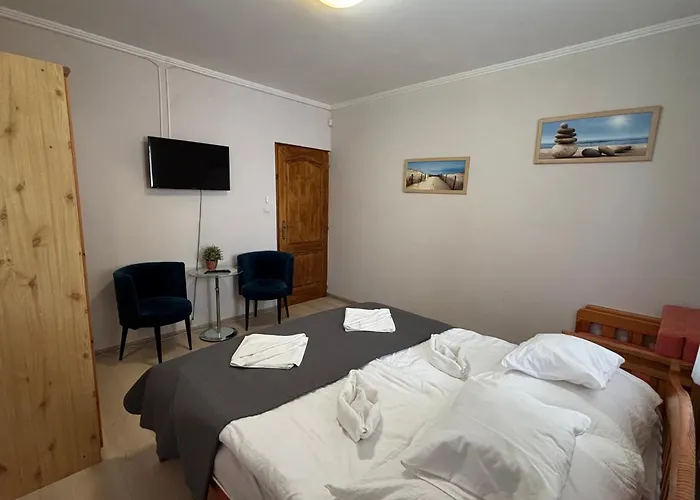 Apartment Nemere Apartmans Balatonkenese